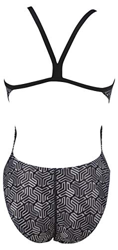 ARENA W Kikko Challenge Back One Piece Taglia