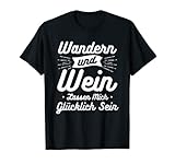Wandergeschenk für einen Wanderer