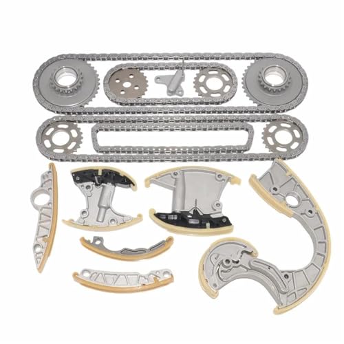 Kit tensor de cadena de distribución 059109229J para Audi A4 A6 A8 3.0 TDI Avant