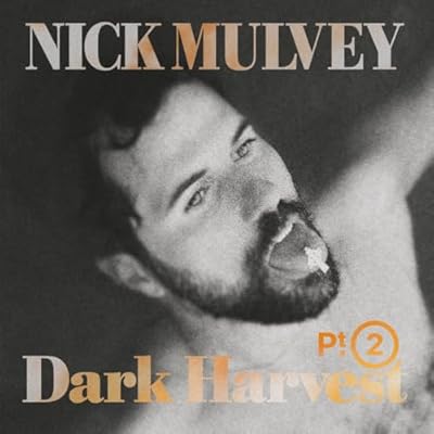 Dark Harvest Pt. 2
