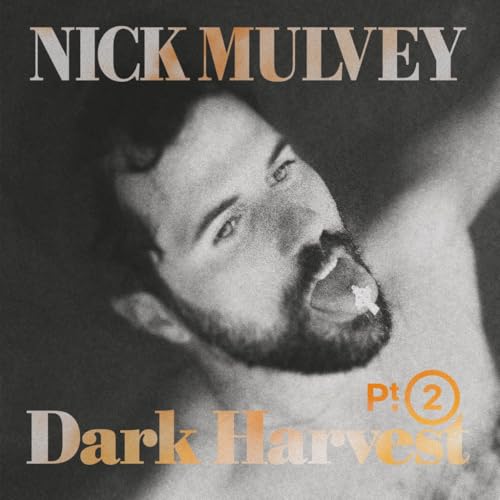 Pochette de Dark Harvest Pt. 2 [VINYL]