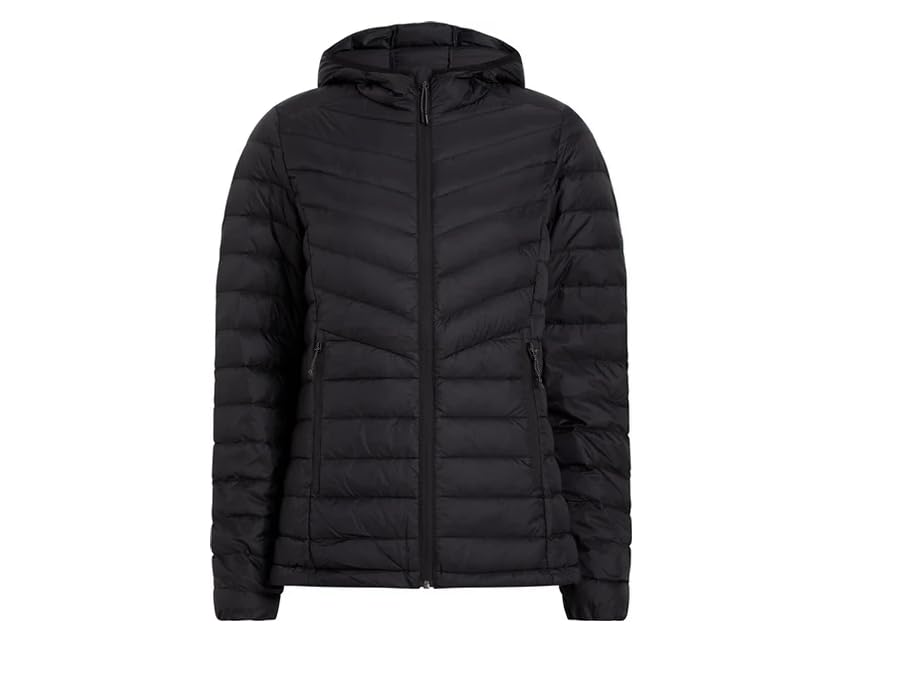 Veste Mc Kinley Arlo coupe-vent et imperméable femme 50