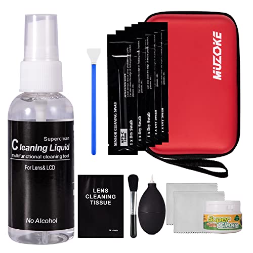 Find The Best Camera Sensor Cleaning Kit Reviews & Comparison Katynel