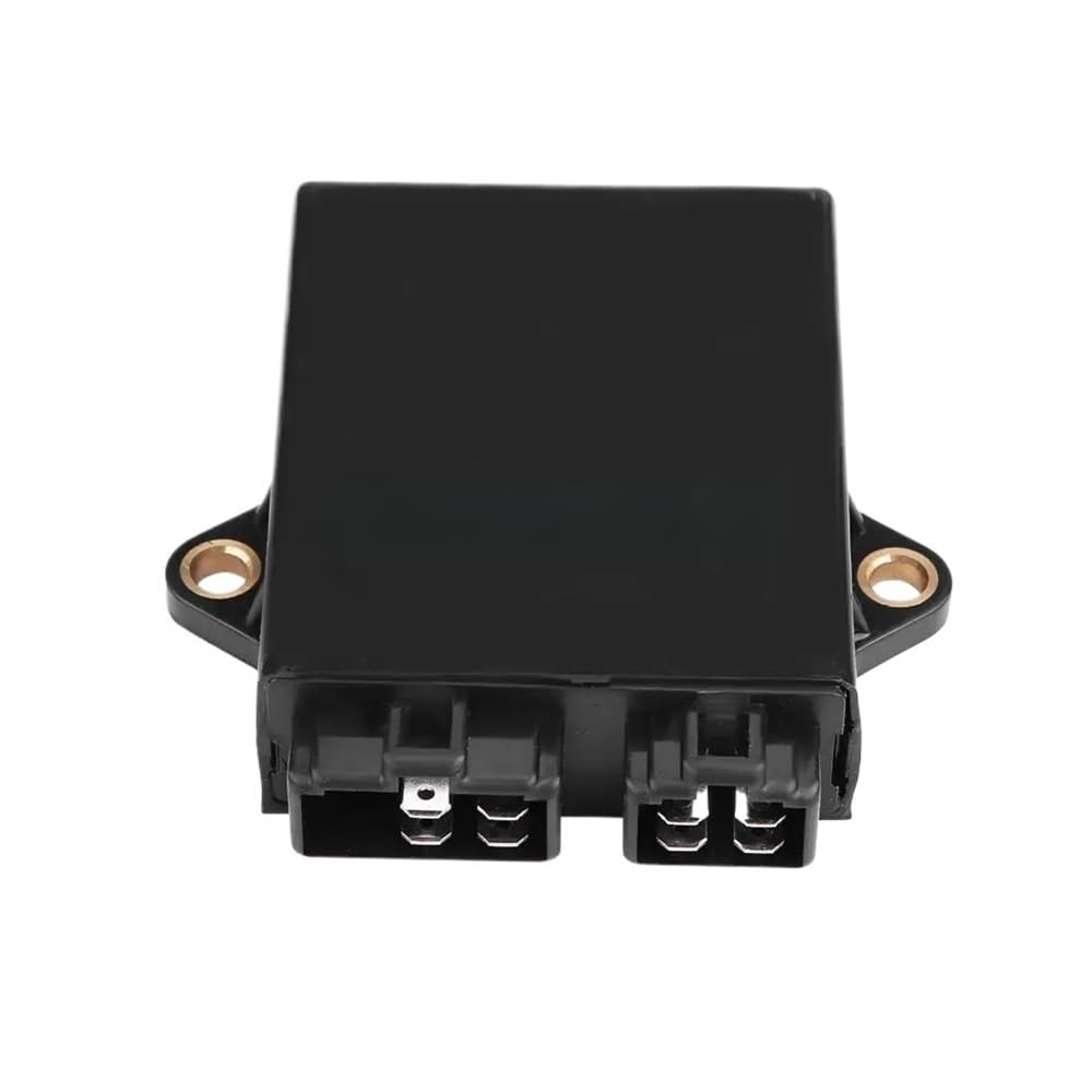 Unité de contrôle d'allumage CDI programmable haute précision 4RF
