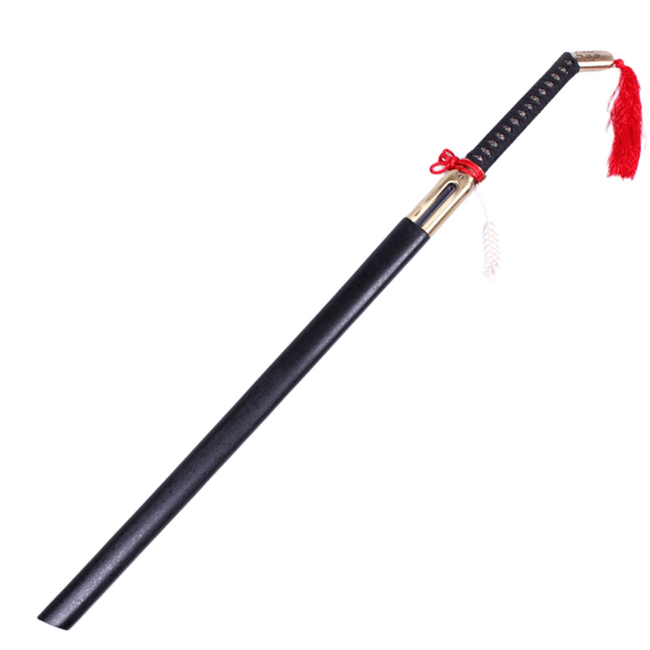 BLEACH 浦原喜助 斬魄刀 紅姫 コスプレ 2点セット Amazon | [YAYANA] 浦原喜助コスプレ道具 斬魄刀 紅姫 未开刃 死