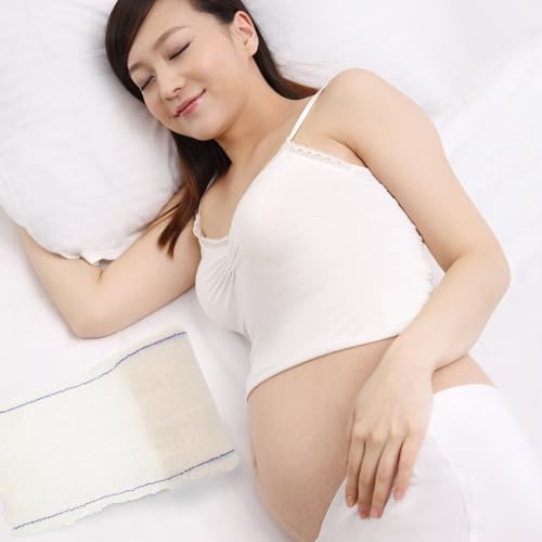 Faja Postparto para Abdomen y Pecho 15cm x 8m miniatura 5