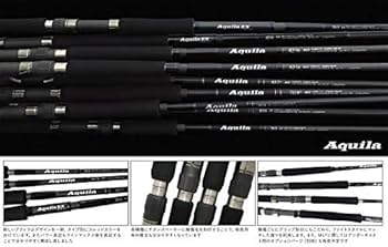 リップルフィッシャー　アクイラ711-8＋MST Amazon | リップルフィッシャー Aquila（アクイラ） MST 711
