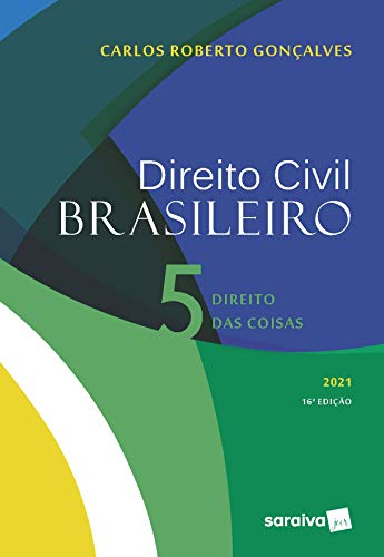 Direito civil brasileiro: direito das coisas