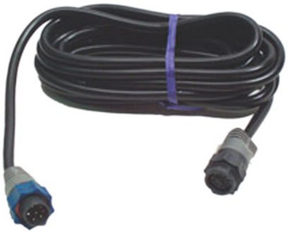 ネット　７ｍ×５，４ｍ Amazon.com: XT-12BL 12ft Blue 7 pin transducer Extension
