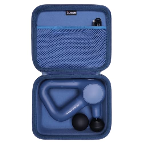 LTGEM Massage Case Compatible with TheraGun Relief Handheld Percussion Massage...
