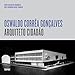 Oswaldo Corrêa Gonçalves: Arquiteto cidadão