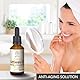 Vitamin E Hoch Konzentriertes 50ml - Tropfen - Vitamin E Extra Stark für Gesicht und Körperpflege - Haarpflege - Kosmetische Basis - Hochkonzentriert Vitamin E - Natürlich Vitamin E