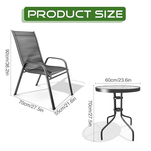 Recopilación de Muebles de Jardin Walmart los mejores 5. 20 Imagen adicional