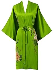 Peony Flower and Fruit Green