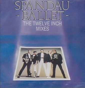 Spandau Ballet 12スパンダーバレエ　2LP mixbest 41XyEYw7PhL._UF350,350_QL50_.jpg