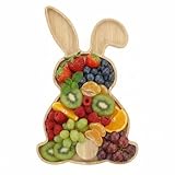MAGICLULU Rabbit Shaped...image