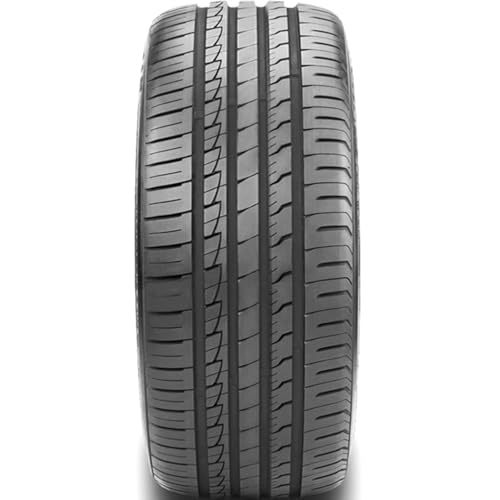 Ironman iMove Gen 2 A/S all_ Season Radial Tire-205/55R16 91V - Image 3