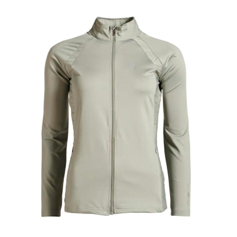 Chaqueta de entrenamiento Kingsland KLparis M ideal para tus mañanas en el picadero