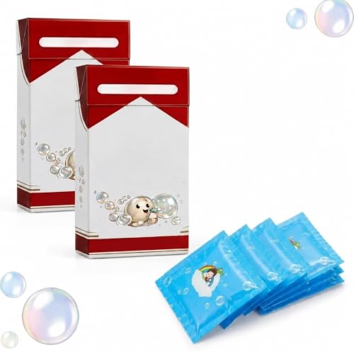 Seifenblasen 2er Set