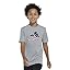 Heather Grey American
