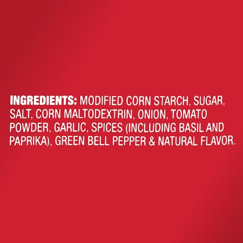 Image of McCormick Thick & Zesty Spaghetti Sauce Mix, 1.37 oz