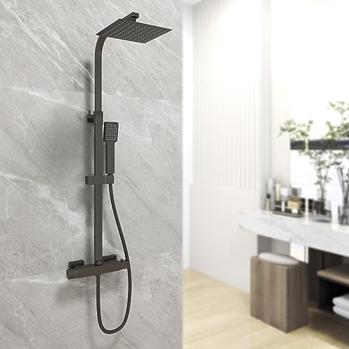 Best Digital Shower System UK Top Picks and Expert Reviews for 2024