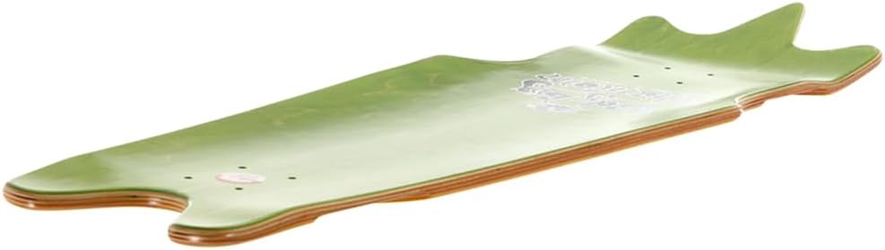 KROOKED LADY BUG PHANTOM DECK 11.02