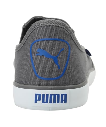 Image of PUMA | Bukavu IDP All-Day Wear Casual Shoes | Quiet Shade-Lapis Blue | 8UK