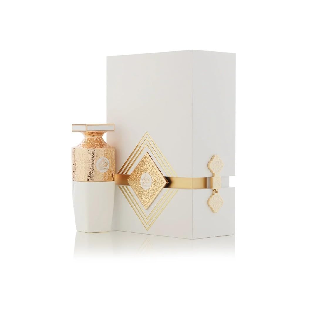 Arabian Oud Madawi White 100 ml