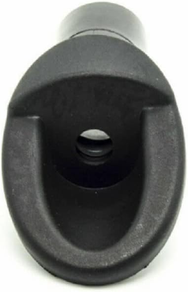 1 PC/SET OF ANTENNA BEZEL BASE ORNAMENT 863920C040 86392-0C040, (AUTO-SHUTTLE)
