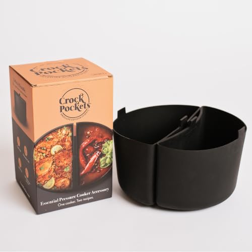 Silicone Liner set for Pressure Cooker product research image