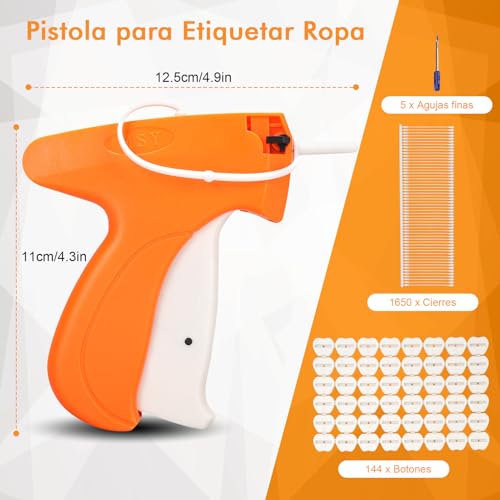 Consejos y comparativas para Comprar Pistola etiquetado para comprar hoy. 26 Imagen adicional