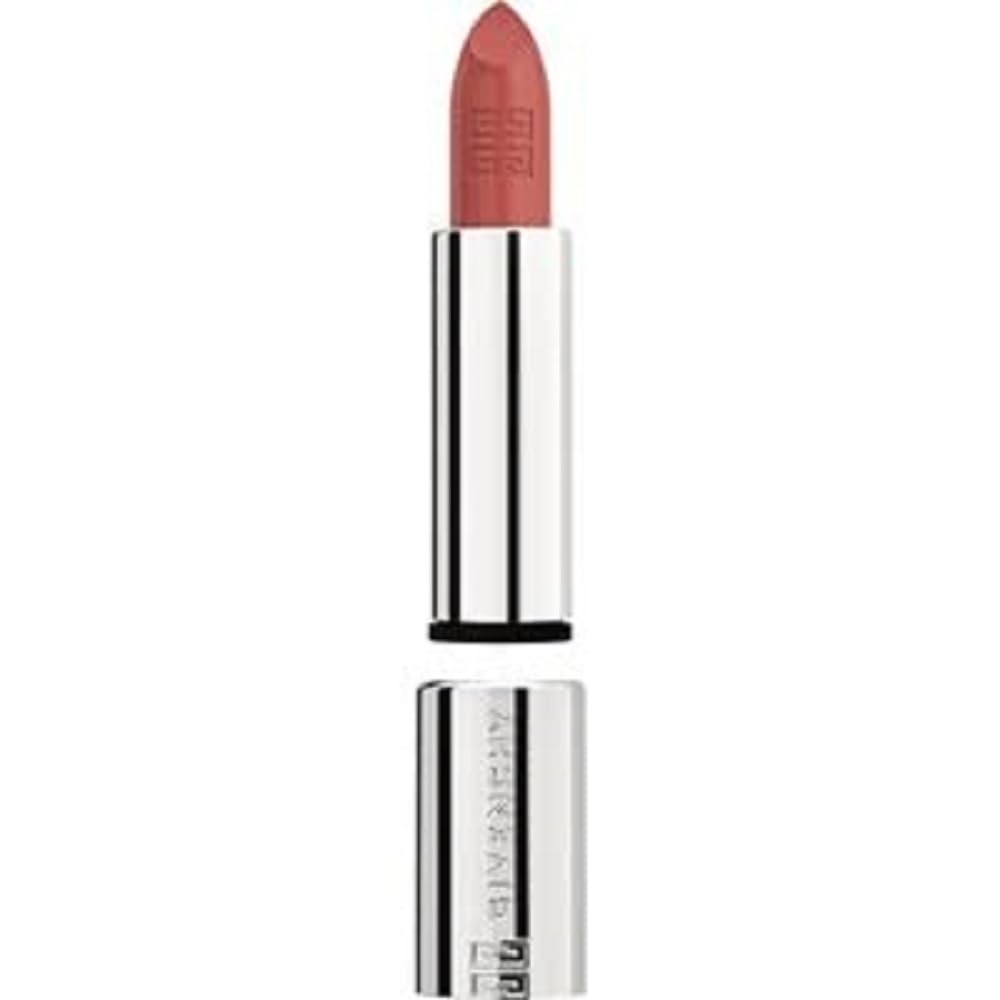 GIVENCHY Le Rouge Interdit Intense Silk Lipstick Refill N. 334 Grenat​ Volontaire, 3,4 g