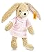 Steiff 237577 Hoppel 20 rosa Hase, Medium