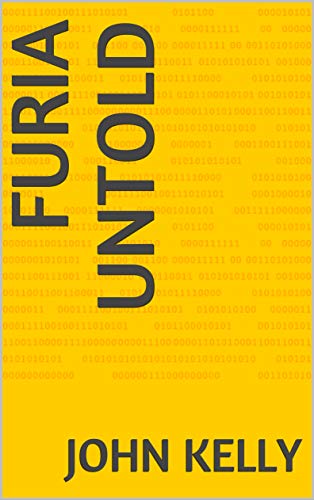 Furia Untold (Romansh Edition)