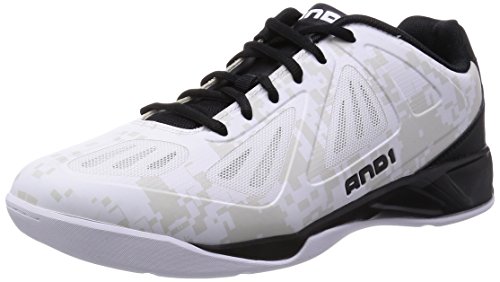 AND 1 Men's Xcelerate Low Basketball Shoe