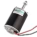 24V 30W DC Motor Permanent Magnet 7000 RPM for DIY Generator Projects High Speed Motor