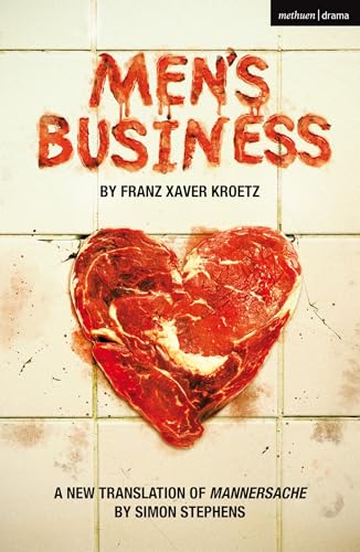 Men's Business (Modern Plays)
