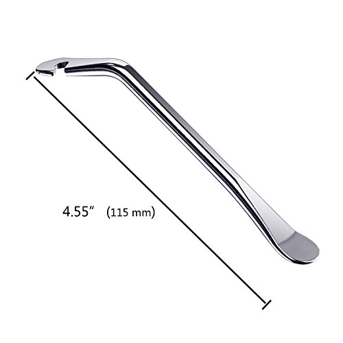 image for QKURT Bicycle Inner Tube Repair Kits (Tire Levers, Tyre Patch, Metal R