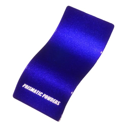 PRISMATIC POWDERS® Illusion Royal (1 LB/PMS-6925) - The Powder Coat Color Experts