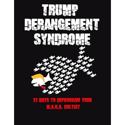 Trump Derangement Syndrome: