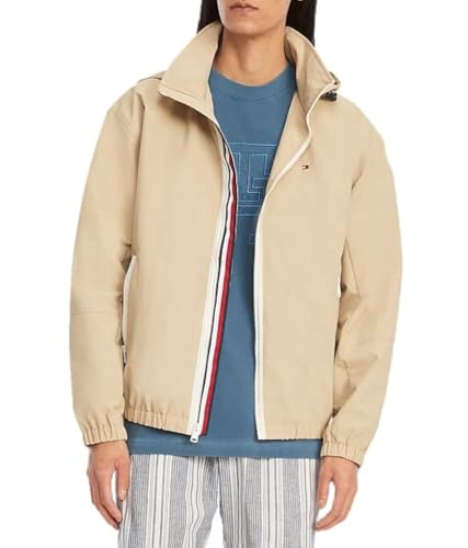 Tommy Hilfiger Men's Modern Wind Regatta Jacket