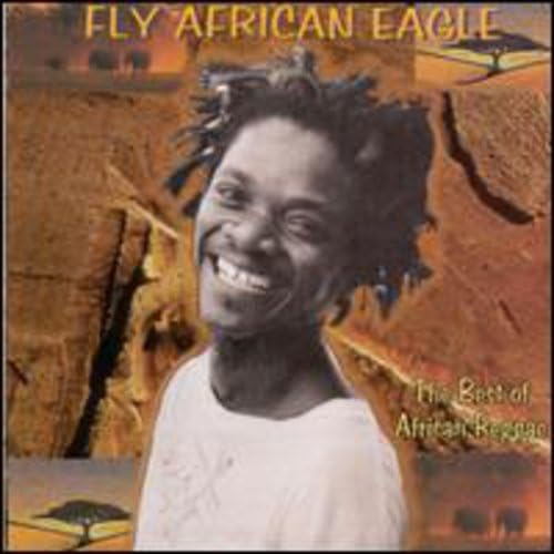 Fly African Eagle