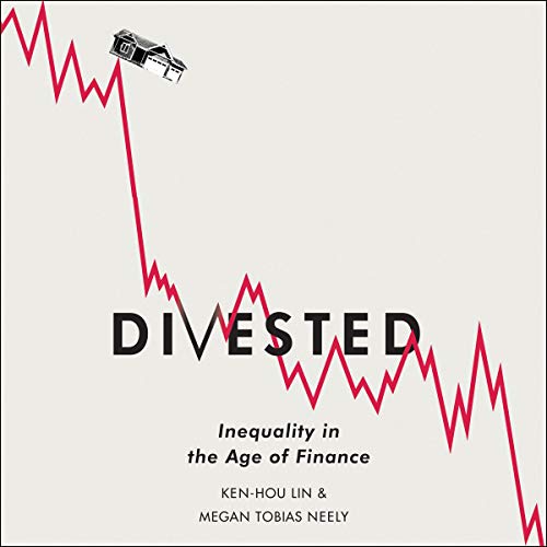 Divested by Ken-Hou Lin, Megan Tobias Neely episode artwork