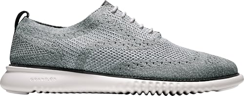 Image of Cole Haan Men's 2.Zerogrand Lightweight Stitchlite Oxford