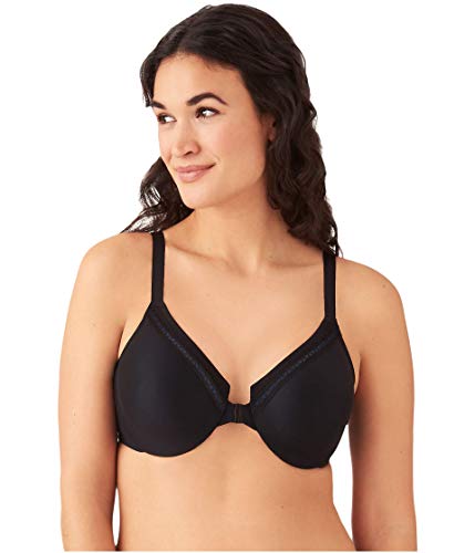 Image of Wacoal Perfect Primer Front Close Underwire Bra 855313