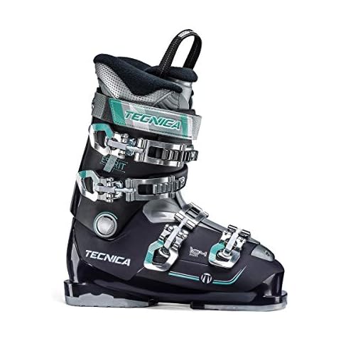 Skischuhe Damen Tecnica Esprit RT MP24,5 EU38 2/3 Flex 70 Skistiefel 2019 Ski Boots Skiboots Cover
