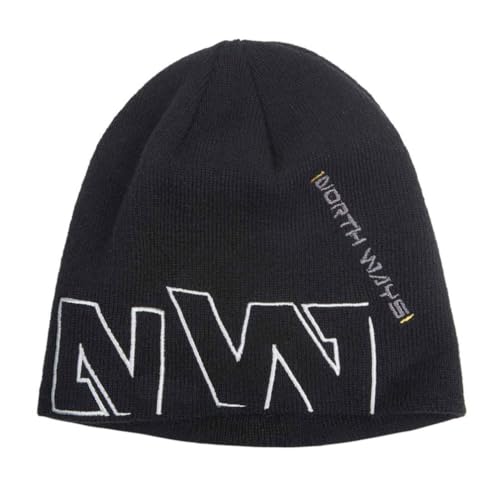 Bonnet de travail ultra résistant et confortable D-Work noir
