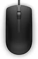 Mouse Dell MS116 Preto