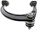 Dorman 528-109 Driver Side Upper Alignment Caster/Camber Control Arm Compatible with Select Lexus/Toyota Models